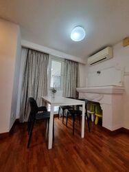 Savannah Condopark (D18), Condominium #545943811